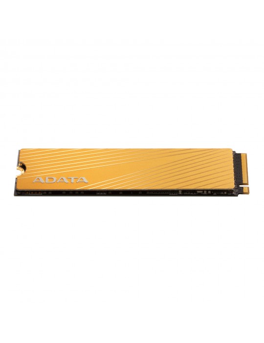  M.2 - SSD ADATA FALCON 256GB PCIe Gen3x4 M.2 2280