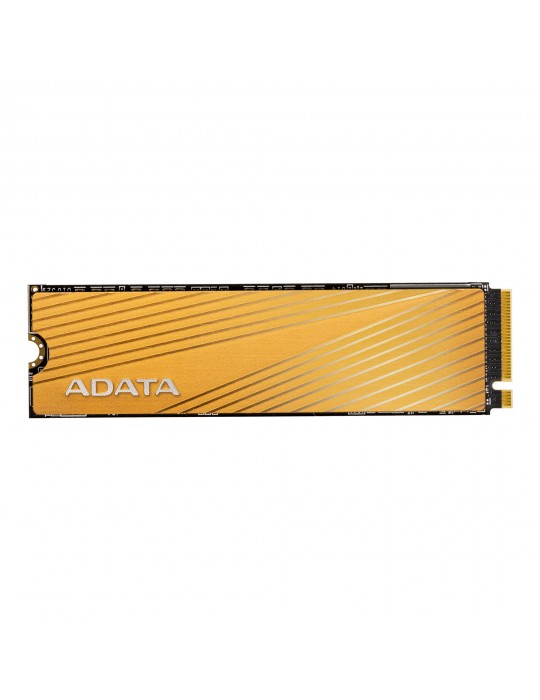  M.2 - SSD ADATA FALCON 256GB PCIe Gen3x4 M.2 2280