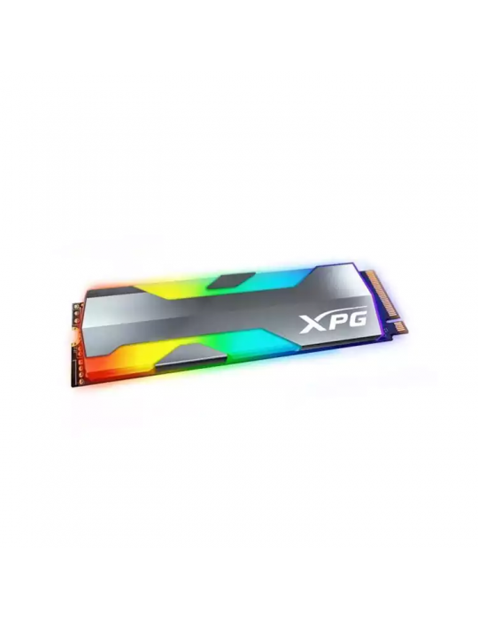 Обзор 500 гб ssd m 2 накопитель a data xpg spectrix s20g