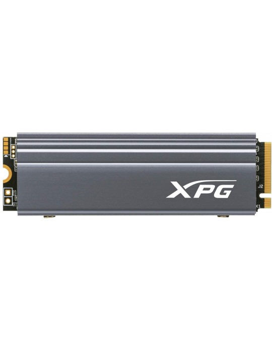  M.2 - SSD XPG GAMMIX S70 Blade 1TB PCIe Gen4x4 M.2 2280