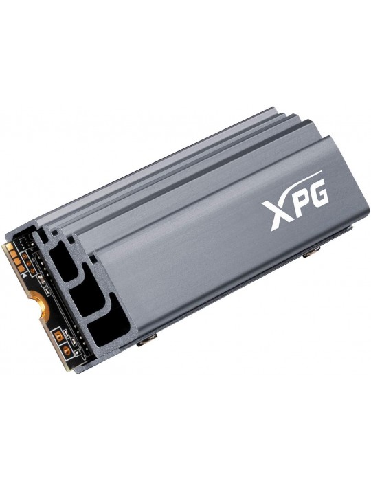  M.2 - SSD XPG GAMMIX S70 Blade 1TB PCIe Gen4x4 M.2 2280