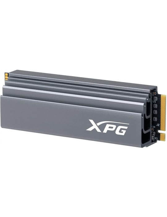  M.2 - SSD XPG GAMMIX S70 Blade 1TB PCIe Gen4x4 M.2 2280