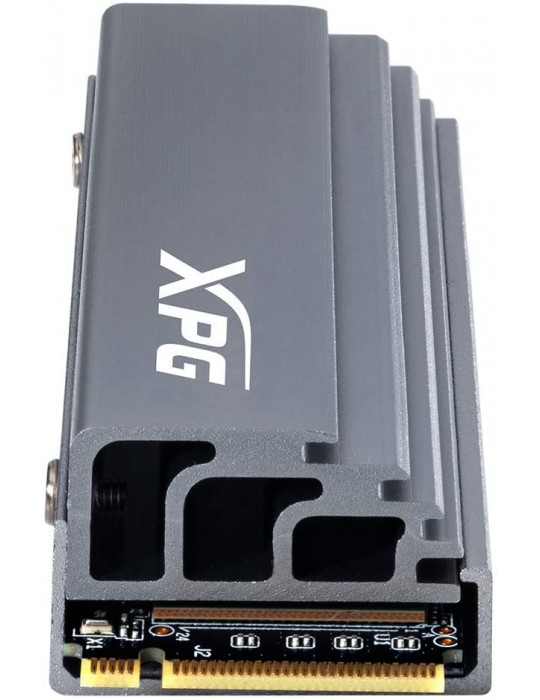  M.2 - SSD XPG GAMMIX S70 Blade 1TB PCIe Gen4x4 M.2 2280