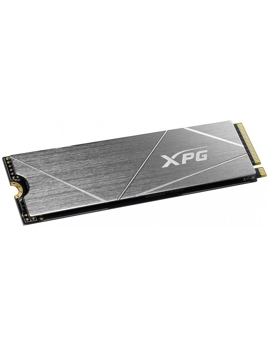  M.2 - SSD XPG GAMMIX S50 1TB Lite PCIe Gen4x4 M.2 2280