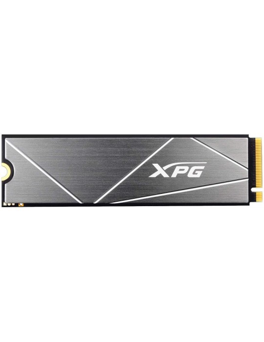  M.2 - SSD XPG GAMMIX S50 1TB Lite PCIe Gen4x4 M.2 2280