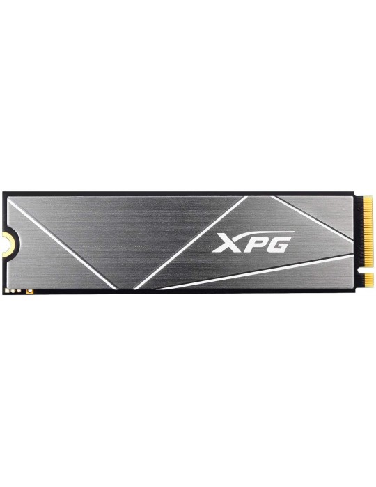 M.2 - SSD XPG GAMMIX S50 1TB Lite PCIe Gen4x4 M.2 2280