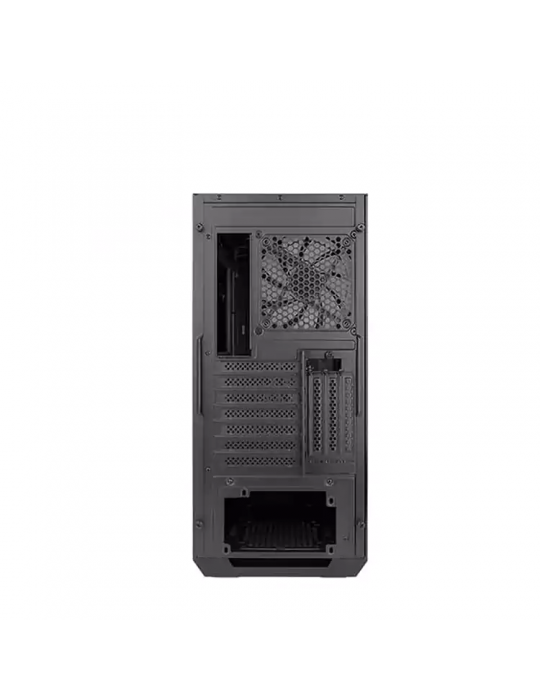  Computer Case - Case Antec NX800 3 Fan (2*200M) (1*140M) ARGB-Black