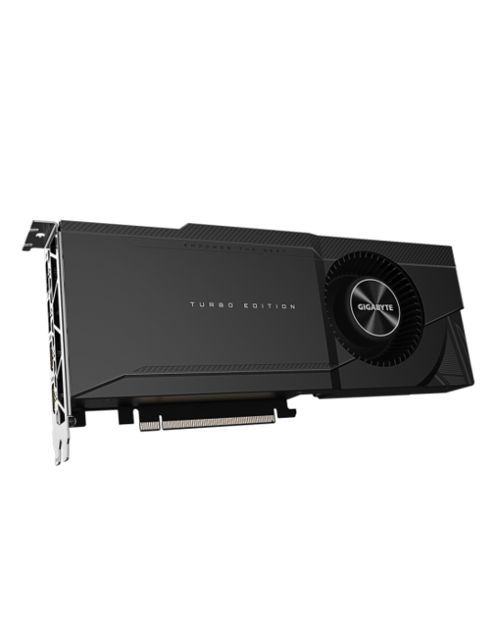  Home - VGA GIGABYTE™ GeForce RTX™ 3080 TURBO 10GB