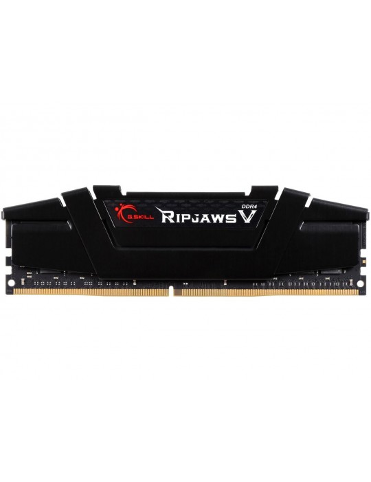  Ram - RAM G.Skill Ripjaws V 16GB 3200MHz C16