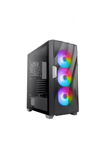 Case Antec DF700 FLUX Mesh 5 Fan