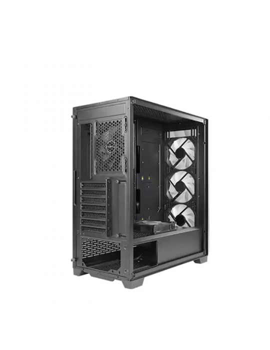  Computer Case - Case Antec DF700 FLUX Mesh 5 Fan