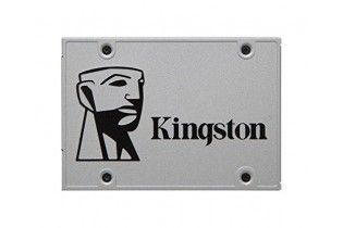  Hard Drive - SSD HDD Kingston-SUV400S37-480GB 2.5 SATA