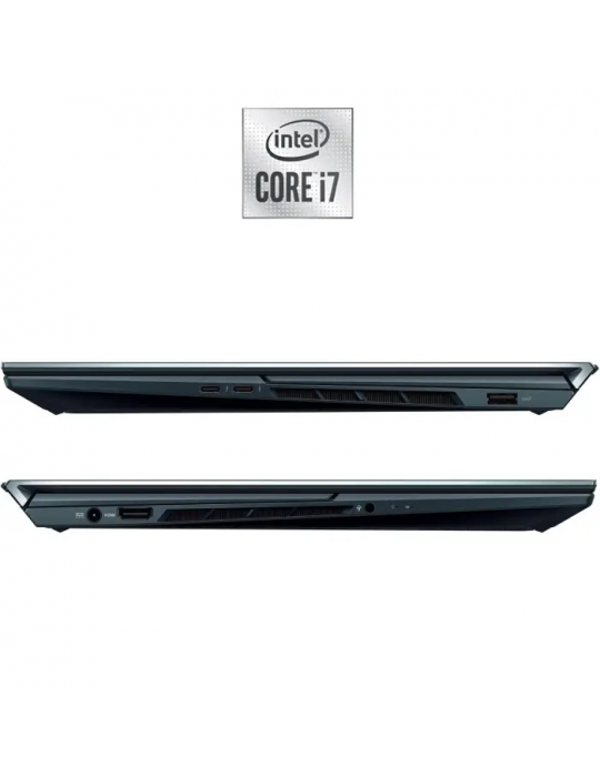  Home - Asus ZenBook Pro Duo 15 UX582LR-H2013T Intel Corei7-10870H-16GB RAM-1TB SSD-RTX 3070 8G-15.6 inch 4K UHD-Win10-Celestia