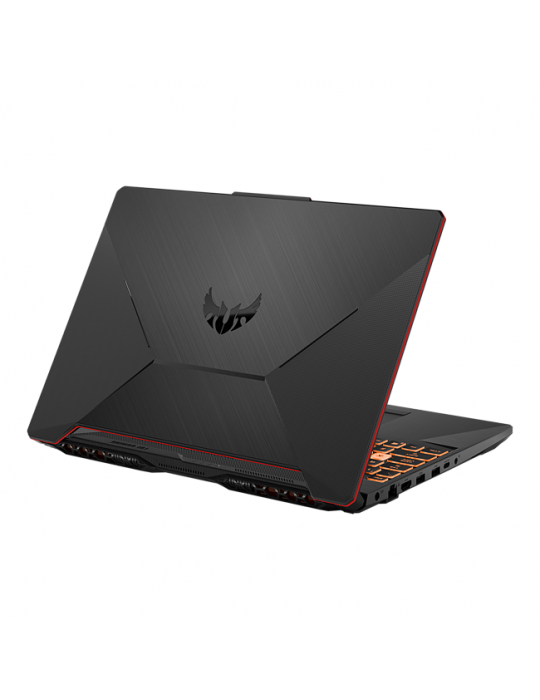  Home - ASUS TUF F15 FX506LI-HN117T Intel Corei7-10870H-16GB RAM-1TB SSD-GTX 1650TI 4G-15.6 FHD 144Hz-WIN10