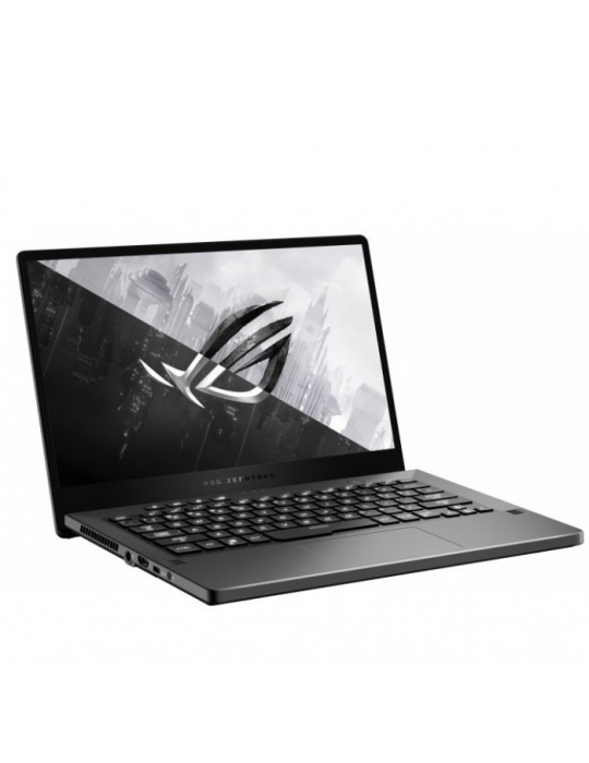  Home - ASUS ROG Zephyrus G14 GA401QE-HZ104T AMD R7-5800HS-16GB RAM-512GB SSD-RTX 3050 Ti 4G-14 FHD 144Hz-Win10