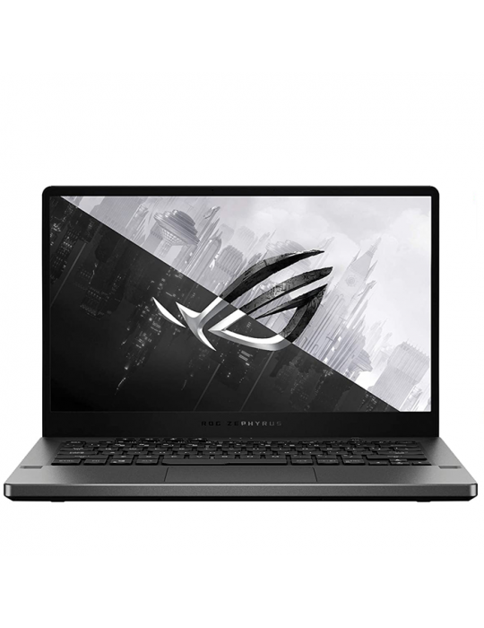  Home - ASUS ROG Zephyrus G14 GA401QE-HZ104T AMD R7-5800HS-16GB RAM-512GB SSD-RTX 3050 Ti 4G-14 FHD 144Hz-Win10