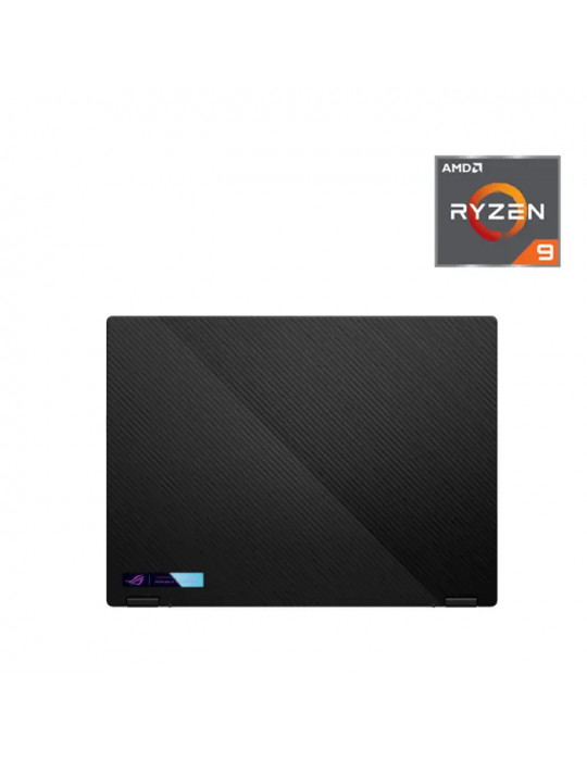  Home - Asus ROG Flow X13 GV301QH-K5098T AMD R9-5900HX-16GB RAM-1TB SSD-GTX 1650 4GB-13.4 FHD 60Hz Touch-Win10