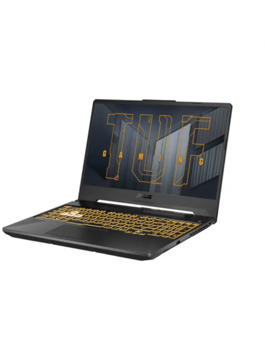  Laptop - ASUS TUF A15-FA506QM-HN005T AMD R7-5800H-16GB RAM-1TB SSD-RTX 3060 6GB-15.6 FHD 144Hz-Win10-Eclipse grey