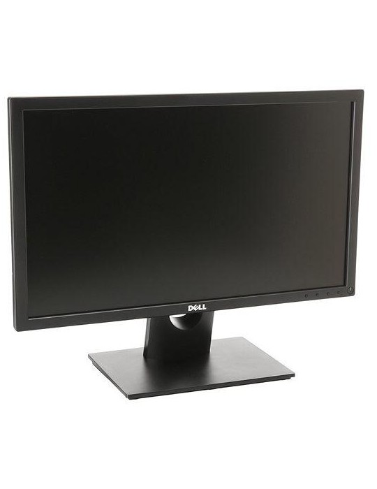  Monitors - LED 18.5 DELL - E1916HV