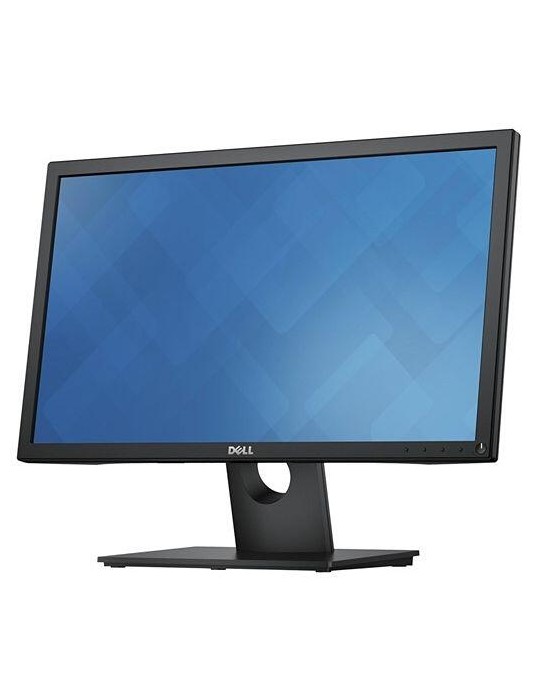  Monitors - LED 18.5 DELL - E1916HV