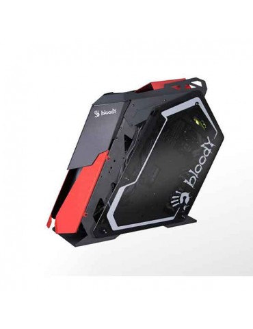 Case Bloody Rogue GH-30 RGB 120mm-5 Fans