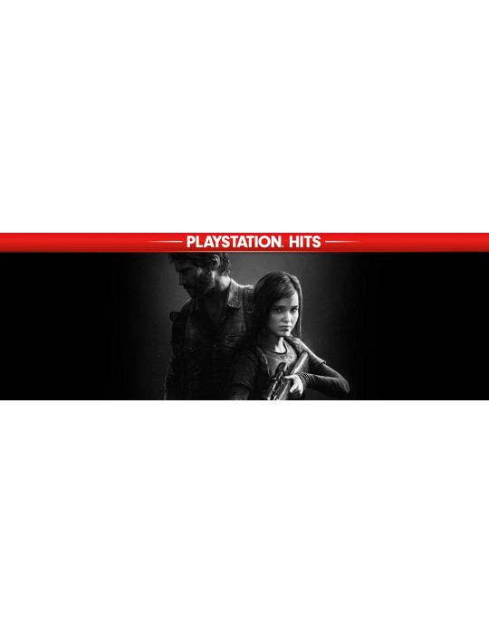  Gaming Accessories - The Last of Us Remastered Hits PlayStation 4 DVD