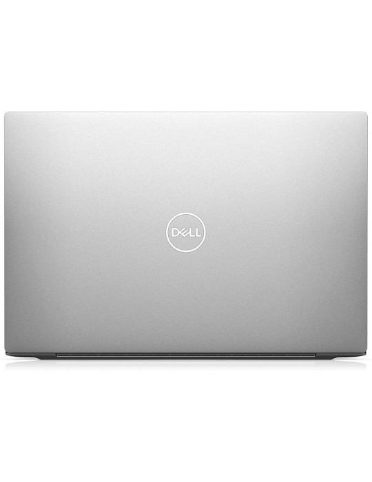  Laptop - Dell XPS 9300 i7-1065G7-16G-SSD 1TB NVMe-Intel Graphics-13.3 FHD Touch-Windows 10-Silver