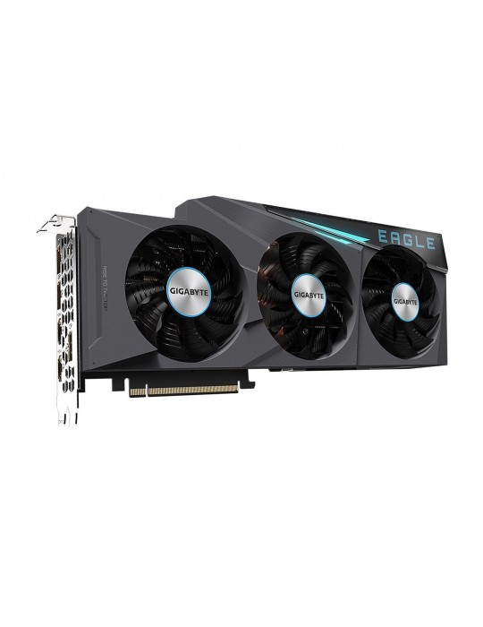  VGA - VGA GIGABYTE™ GeForce RTX™ 3080 Ti EAGLE OC 12GB