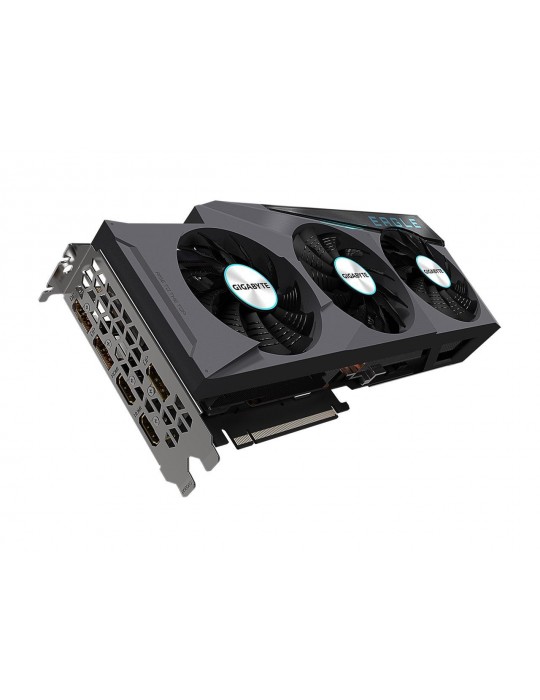  VGA - VGA GIGABYTE™ GeForce RTX™ 3080 Ti EAGLE OC 12GB