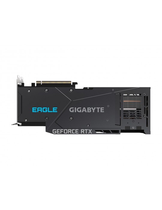  VGA - VGA GIGABYTE™ GeForce RTX™ 3080 Ti EAGLE OC 12GB