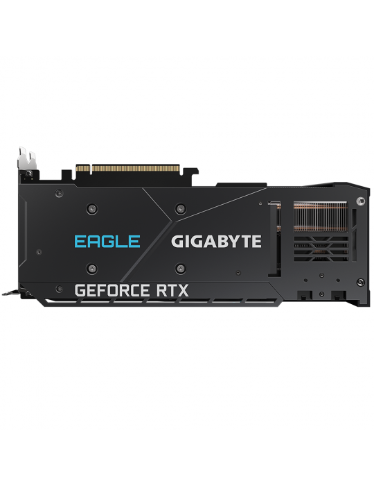  VGA - VGA GIGABYTE™ GeForce RTX™ 3070 Ti EAGLE OC 8GB