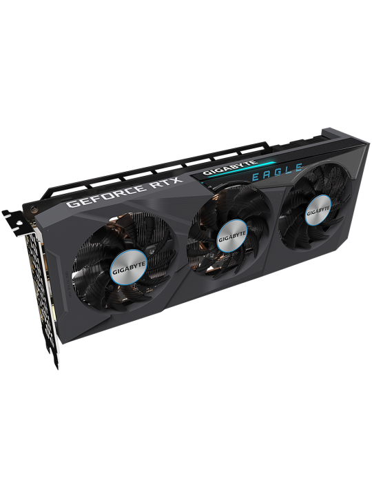  VGA - VGA GIGABYTE™ GeForce RTX™ 3070 Ti EAGLE OC 8GB