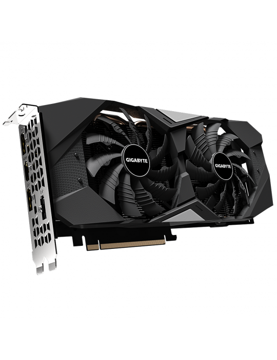  VGA - VGA GIGABYTE™ GeForce RTX™ 2060 WINDFORCE 6GB