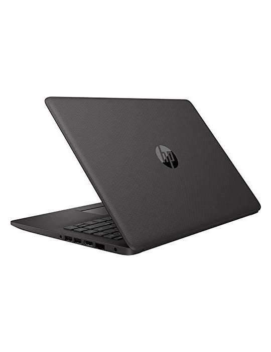  Home - HP 245 G7 AMD R5-3500-8GB-1TB-AMD Radeon Graphics-14 HD-Windows10-GREY