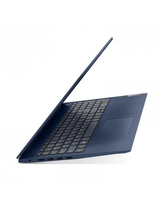  Laptop - Lenovo IdeaPad 3 Core i3-10110U- 4GB- 1TB HDD- 15.6"HD- MX130-2G- DOS- Blue