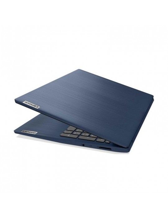  كمبيوتر محمول - Lenovo IdeaPad 3 Core i3-10110U- 4GB- 1TB HDD- 15.6"HD- MX130-2G- DOS- Blue
