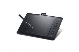  Graphic Tablet - Tablet Genius Easy Pen M506 5x6