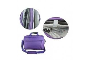  Carry Case - Carry Case HQ ENL 53615R Purple
