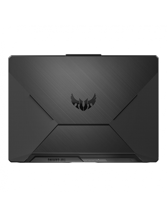  Laptop - ASUS TUF F15 FX506LH-HN111T Intel Core i5-10300H-16GB RAM-512GB SSD-GTX 1650 4GB-15.6 FHD 144Hz-WIN10-Grey+Gaming Mous