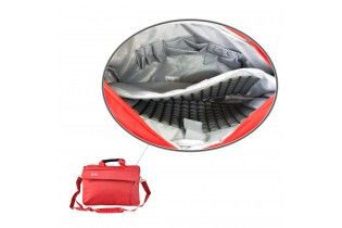  حقائب عالية الجوده - Carry Case HQ ENL 53615R Red