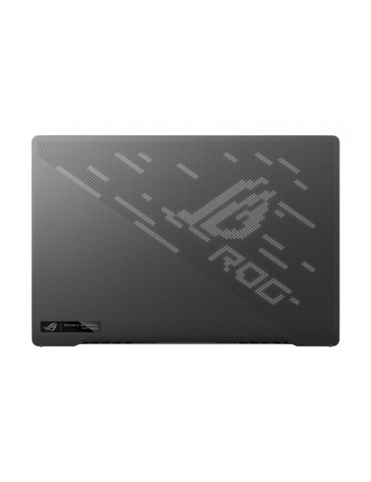  Laptop - ASUS ROG Zephyrus G14 GA401QC-HZ112T AMD R7-5800HS-16GB RAM-512GB SSD-RTX 3050 4G-14 FHD 144Hz-Win10