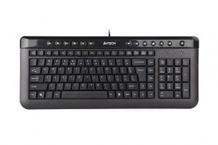  Keyboard - KB A4Tech KLS-40