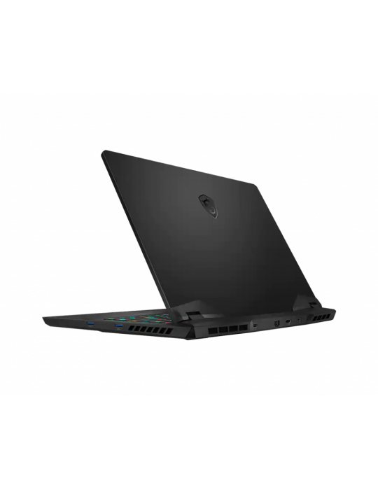  Laptop - msi GP66 Leopard 11UG-003 i7-11800H-16GB-SSD 1TB NVMe-RTX3070-8GB-15.6 FHD-144Hz-Win10+Gaming Mouse+AVG