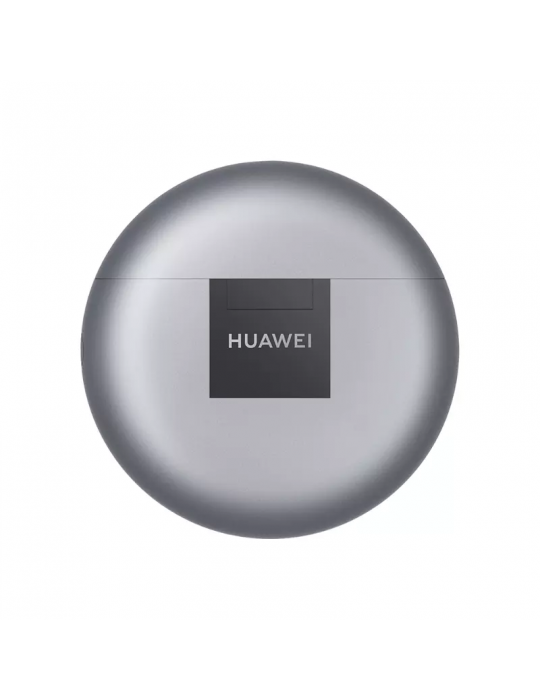  Mobile Accessories - HUAWEI Freebuds 4 Silver Frost