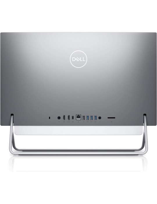  Original PC - Dell All-in-one Inspiron 5400 i7-1165G7-16GB-1TB-SSD 256GB-VGA Nvidia MX330-2GB-23.8 FHD Touch Screen-Windows10-S