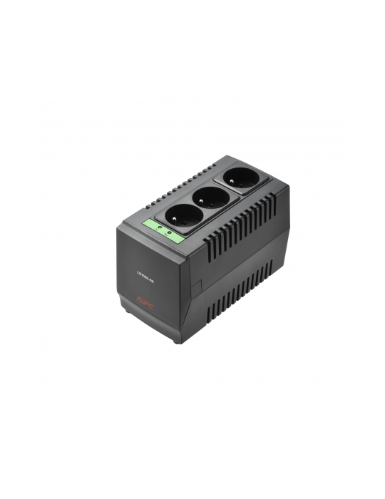  Home - Voltage Regulator APC Line-R 1500VA - 3 OUTLETS - 230V
