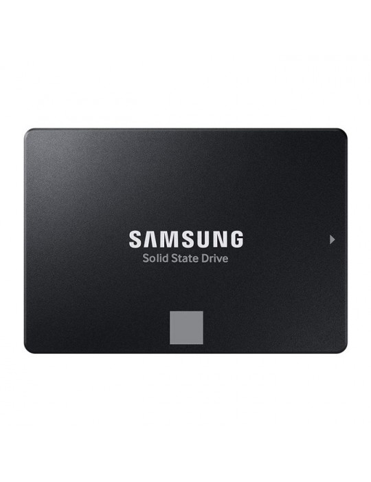  SSD - SSD Samsung EVO 870 250G 2.5