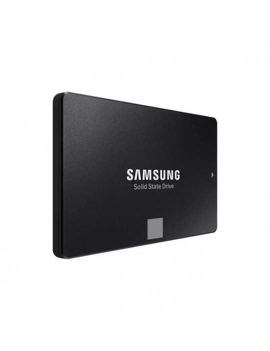  SSD - SSD Samsung EVO 870 250G 2.5