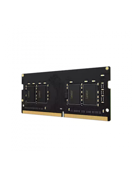  Ram - Lexar Notebook RAM 32GB/2666 DDR4