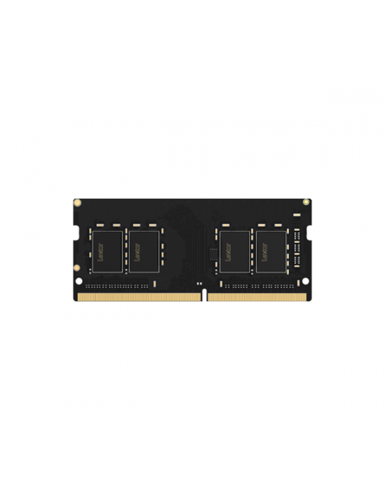  Ram - Lexar Notebook RAM 32GB/2666 DDR4